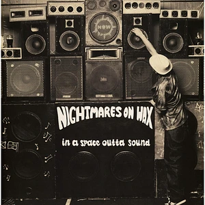 Nightmares On Wax - In A Space Outta Sound