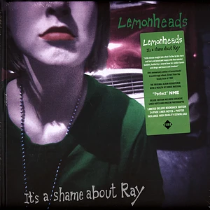 The Lemonheads - It's A Shame About Ray 30th Anniversary Deluxe Edition