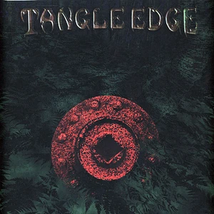 Tangle Edge - Cispirius Transparent Orange Vinyl Edition