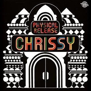 Chrissy - Physical Release