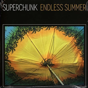 Superchunk - Endless Summer Black Vinyl Edition