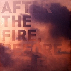 Postcards - After The Fire, Before The End