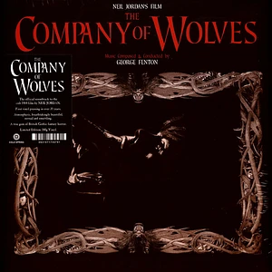 The Company Of Wolves - OST The Company Of Wolves