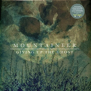 Mountaineer - Giving Up The Ghost