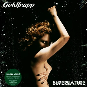 Goldfrapp - Supernature