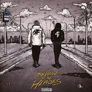 Lil Baby & Lil Durk - The Voice Of The Heroes