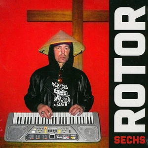 Rotor - Sechs