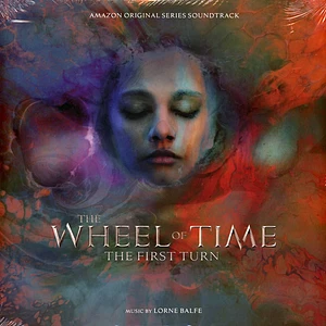 Lorne Balfe - OST Wheel Of Time: First Turn