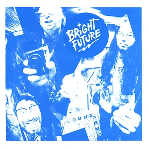 Bright Future - Babel EP