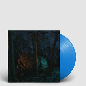 Hebosagil - Yössä Sky Blue Vinyl Edition