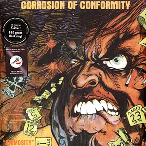 Corrosion Of Conformity - Animosity