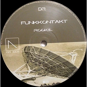 Funkkontakt - Rookie