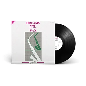 Gruppo Sound - Dreams For Sax