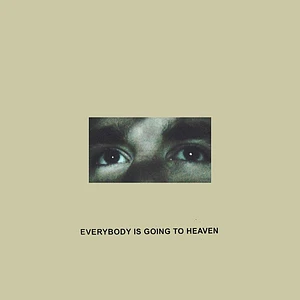 Citizen - Everybody Is Going To Heaven Eco Mix Vinyl Edition