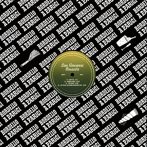 Sofiane Pamart – Planet Gold (2021, Gold, Vinyl) - Discogs