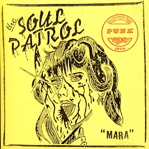 Soul Patrol - Mara