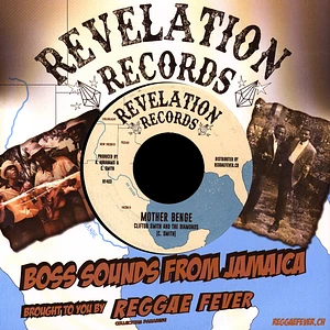 Clifton Smith & The Diamonds - Mother Benge / Jingle Bells