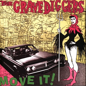 Gravediggers - Move It!