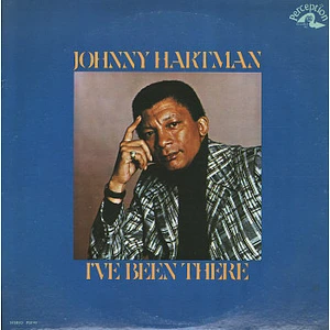 Johnny Hartman - I've Been There