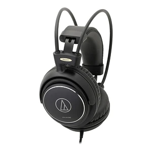 Audio-Technica - ATH-AVC500