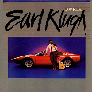 Earl Klugh - Low Ride