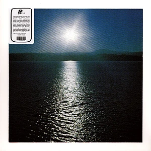 Joanna Brouk - The Space Between White Vinyl Vinyl Edition