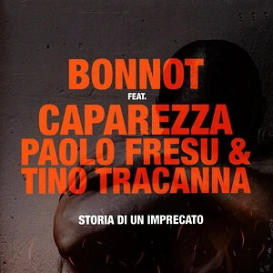 Bonnot / Caparezza - Storia Di Un Imprecato Colored Vinyl Edition