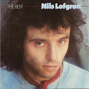 Nils Lofgren - The Best