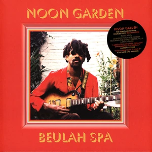 Noon Garden - Beulah Spa Black Vinyl Edition