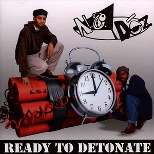 NoDoz - Ready To Detonate