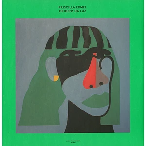 Priscilla Ermel - Origens Da Luz