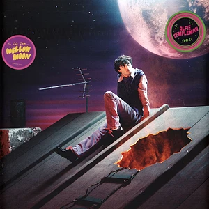 Alfie Templeman - Mellow Moon Black Vinyl Edition