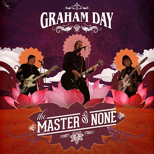 Graham Day - The Master Of None