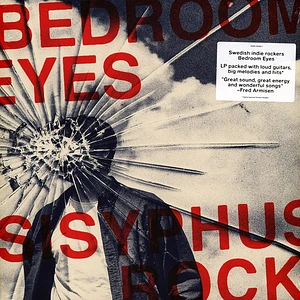 Bedroom Eyes - Sisyphys Rock