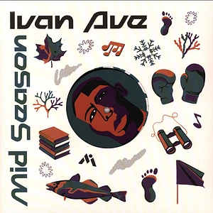 Ivan Ave - Mid Season EP