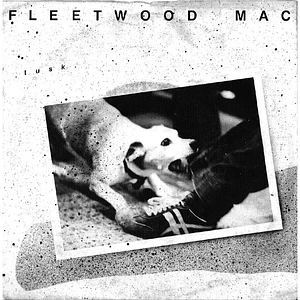 Fleetwood Mac - Tusk