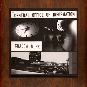 The Central Office Of Information - Shadow Work