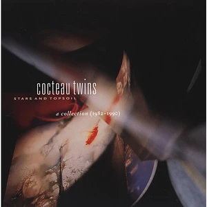 Cocteau Twins - Stars And Topsoil A Collection (1982-1990)