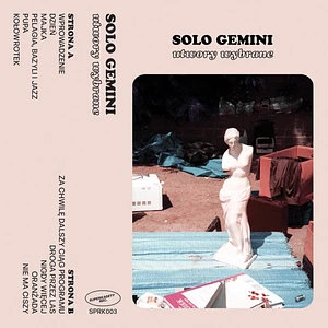 Solo Gemini - Utwory Wybrane