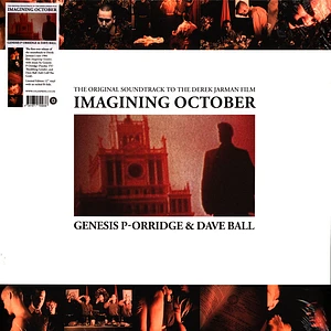 Genesis P-Orridge & Dave Ball - OST Imagining October