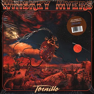 Whiskey Myers - Tornillo