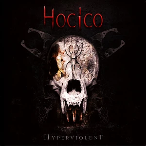 Hocico - Hyperviolent