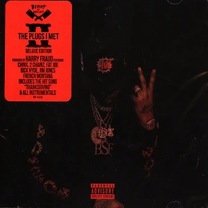 Benny The Butcher - The Plugs I Met 2 Deluxe Edition