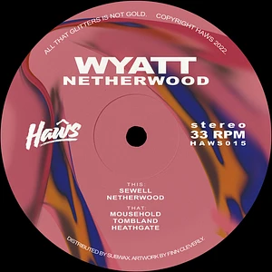Wyatt - Netherwood