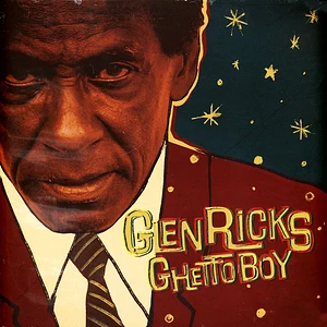 Glen Ricks - Ghetto Boy