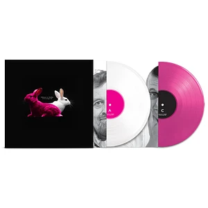 Makowicz Vs. Mozdzer - At The Carnegie Hall Record Store Day 2022 Opaque White & Opaque Pink Vinyl Edition