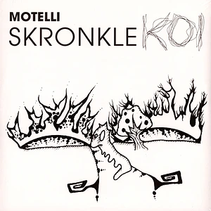 Motelli Skronkle - Koi