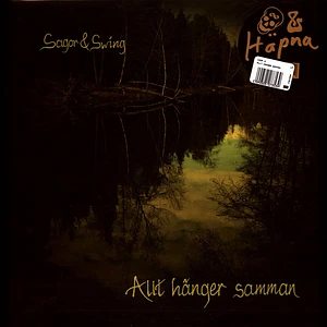 Sagor & Swing - Allt Hanger Samman