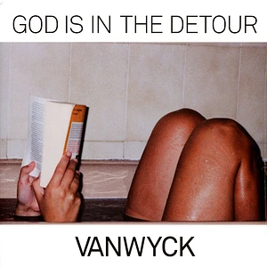 Vanwyck - God Is In The Detour