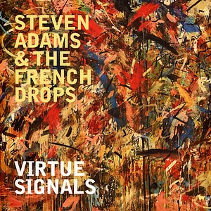 Steven Adams - Virtue Signals
